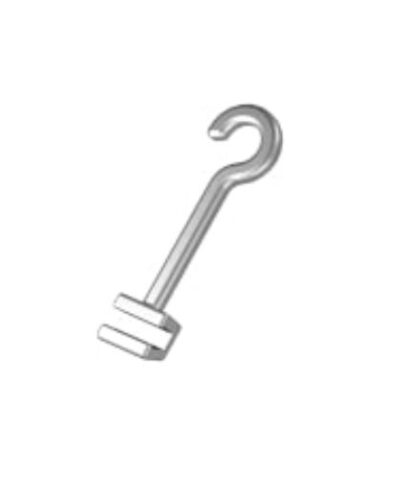 Crimpable Power Hooks Right