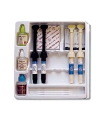 Excel Kit in Screw Syringe Herbst