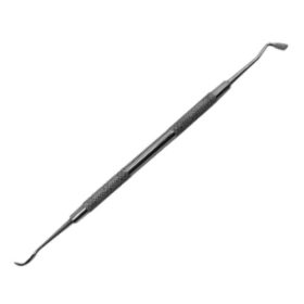 LITE 1/4 Band Pusher Scaler Blue Handle