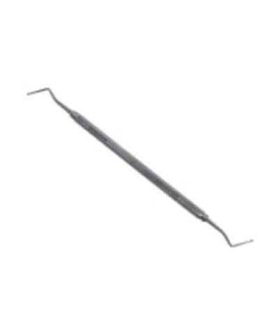 Lite 1/4 Double Ended Ligature Director - Blue Handle
