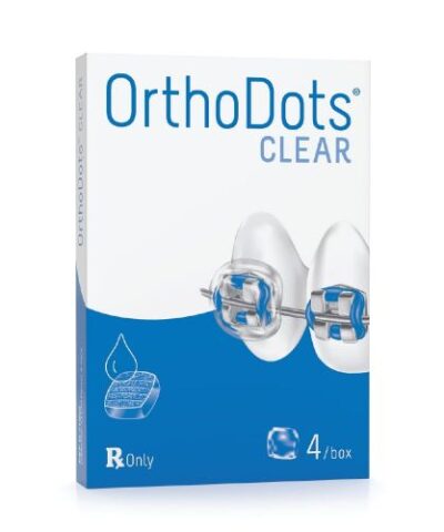 OrthoDots Patient Pack