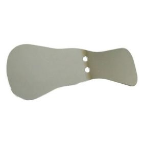 Photographic Mirrors Child Buccal Adult Occlusal