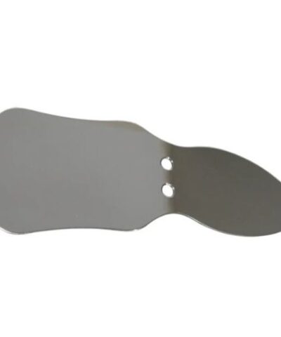 Photographic Mirrors Child Occlusal Child Buccal