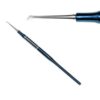 Precision Ligature Director - Blue Handle