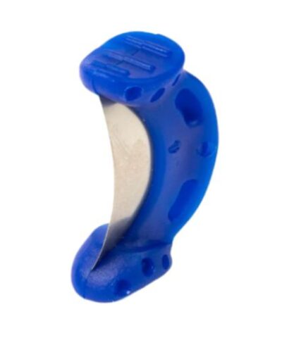 Qwikstrip IPR Blue 0.13MM Curved