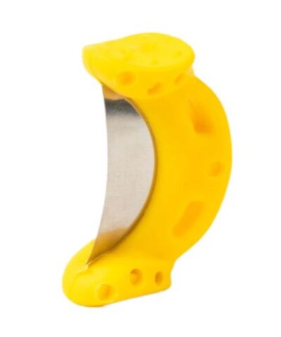 Qwikstrip IPR Yellow 0.07MM Curved