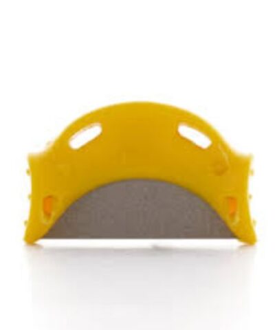 Qwikstrip IPR Yellow 0.07MM Single Sided