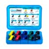 Qwikstrip Starter IPR Kit Assorted