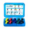 Qwikstrip Starter IPR Kit Single Sided