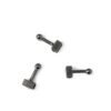 Slide On Crimpable Archwire Hooks Sraight