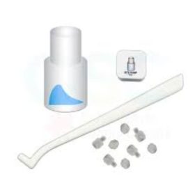 Tube Bonder Tips And Handle