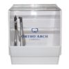 Upright Plier Rack With Cover