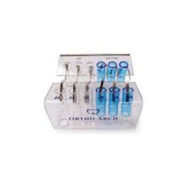 ortho-arch-utility-archwire-rack