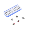 Carousel Bracket Tray
