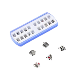 Carousel Bracket Tray