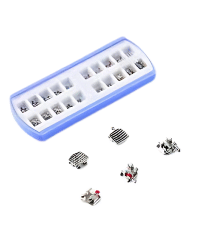 Carousel Bracket Tray