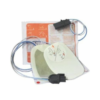 Defibrillation Pedic Pads