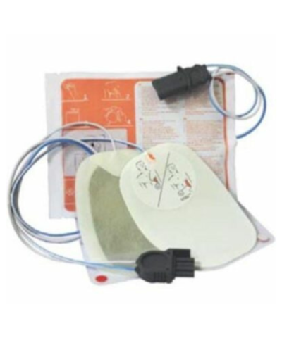 Defibrillation Pedic Pads