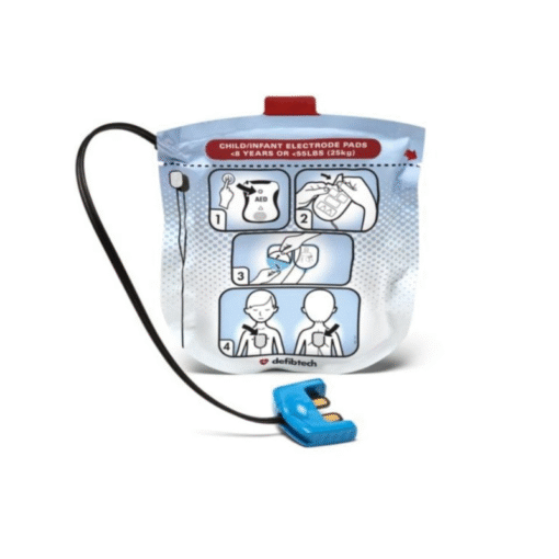 Defibtech - View Adult Pads DDP-2002