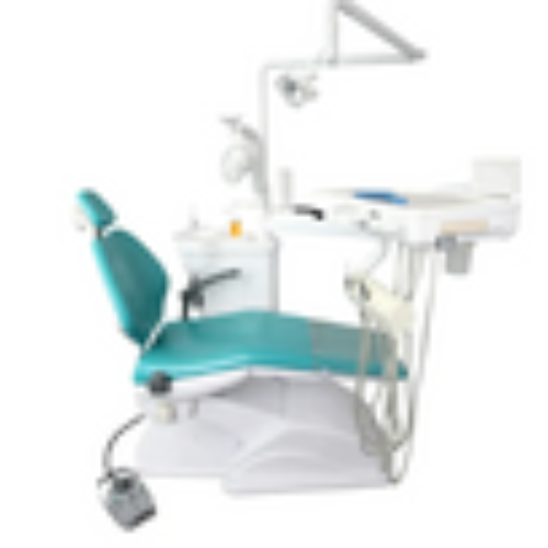Dental Supplies & Equipment