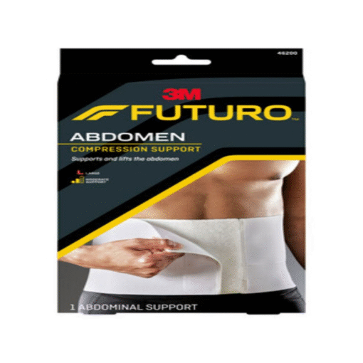 Futuro - Abdominal Compression Support Large