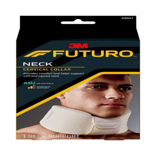 Futuro - Adjustable Soft Cervical Collar - 09027