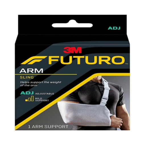 Futuro - Adult Pouch Arm Sling - 46204