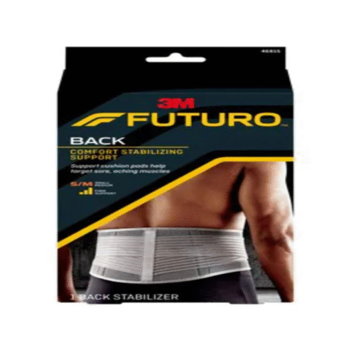 Futuro - Comfort Stabilizing Back Support, Large/Xl - 46816