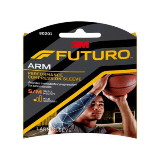Futuro - Compression Sleeve Arm S/M - 80201