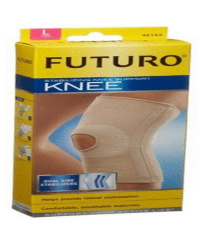 Futuro - Stabilizing Knee Support, Large - 46165