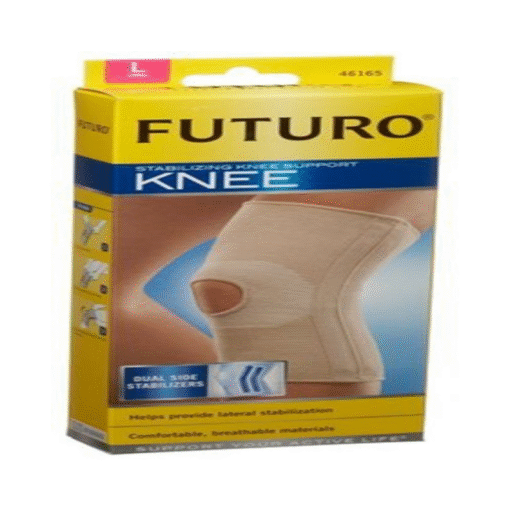 Futuro - Stabilizing Knee Support, Large - 46165