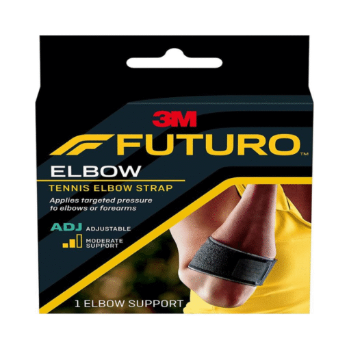 Futuro - Tennis Elbow Support with Tension Pad - 45975