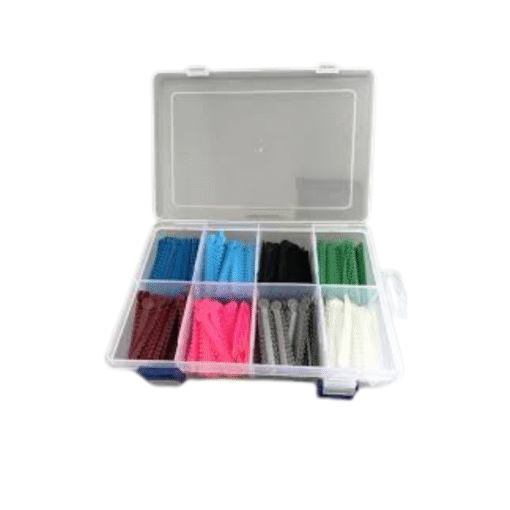 Glide-Ties Mini Kit