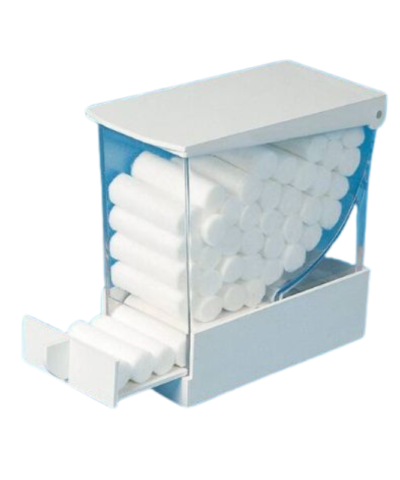 Hager & Werken - Cotton Roll Dispenser
