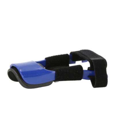 Orliman - Left Hallux Valgus In Thermoplastic, Size-1 - HV-33L