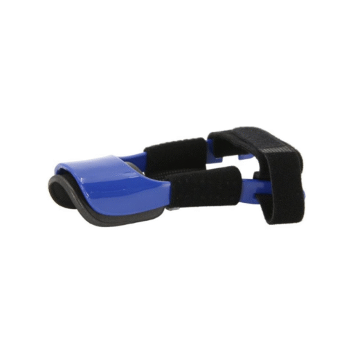 Orliman - Left Hallux Valgus In Thermoplastic, Size-1 - HV-33L