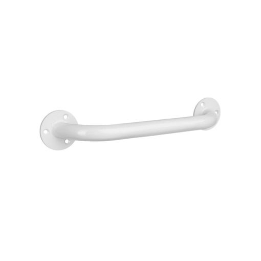 JMC - White Powder Coated Grab Bar, 32inch - 54032