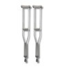 JMC – Underarm Shoulder Auxiliary Crutches