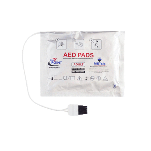 LifePoint - PRO AED Adult Defib Pads