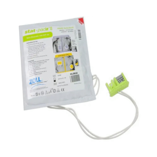 Zoll - Adult Stat-Padz II Electrodes