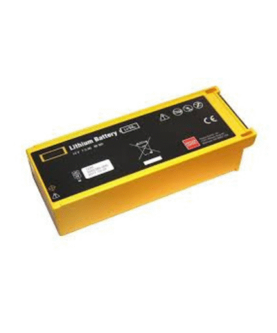 Lifepak 500 Defibrillator Battery