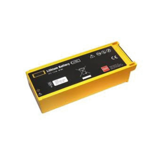 Lifepak 500 Defibrillator Battery
