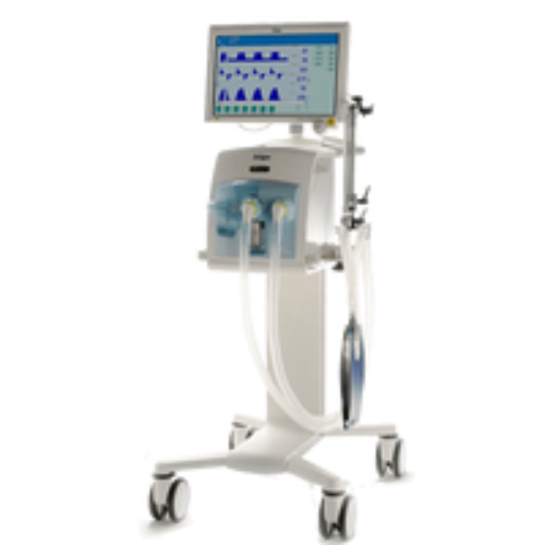 MOBILE MECHANICAL VENTILATORS