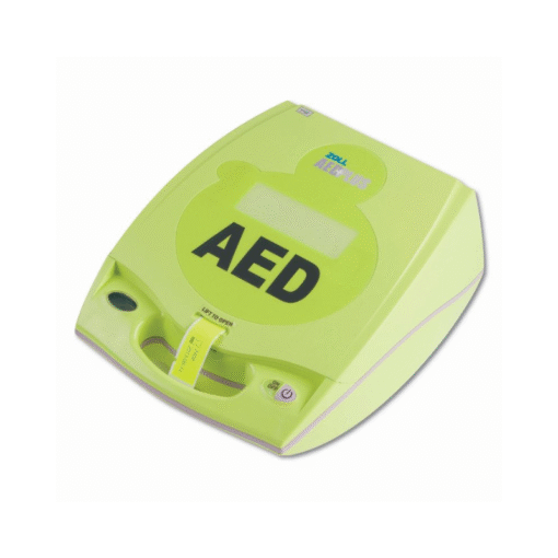 Zoll - AED Plus Heartsmart Defibrillator