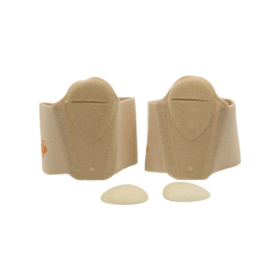 Orliman – Metatarsal Band with Elevation , 2pcs – Gl-206