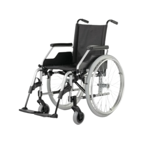 Meyra - 1.750 Euro Recline Wheelchair