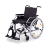 Meyra – 2.750 Eurochair 2 Original Elevated Leg Rest, 50cm – 2W50D43130