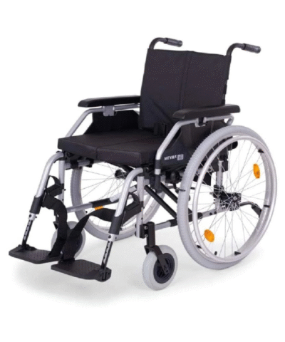 Meyra – 2.750 Eurochair 2 Original Elevated Leg Rest, 50cm – 2W50D43130
