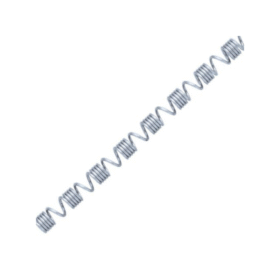 Nitinol Molar Distalizing Spring 15" Spool