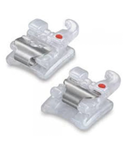 Nova – C Ceramic (.022) *Roth RX Lower 2ND BI’S